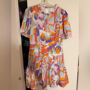 Love & Harmony pucci look alike